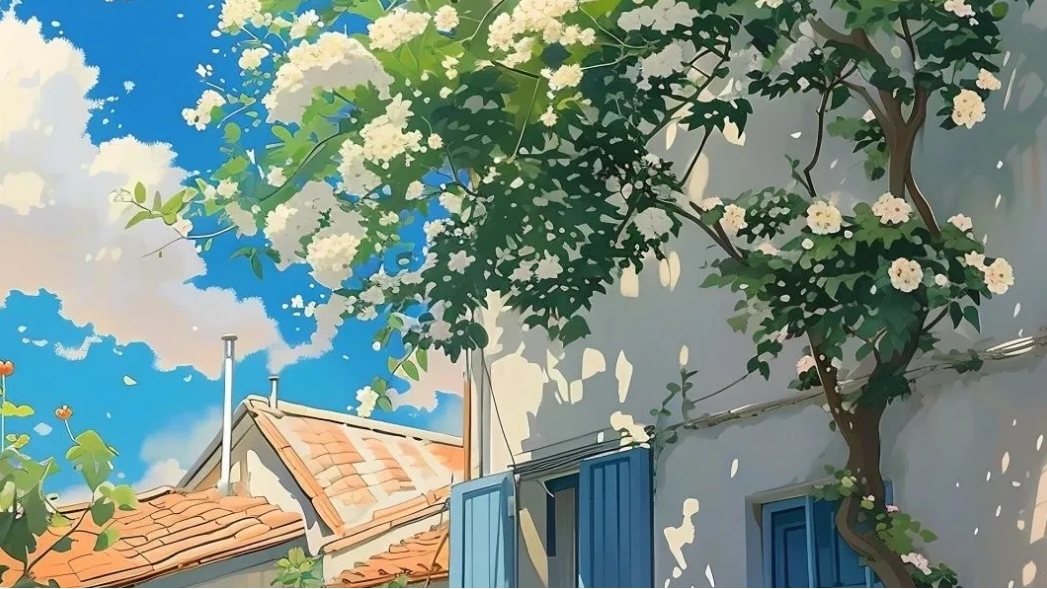 人生下半场，，最节能的活法